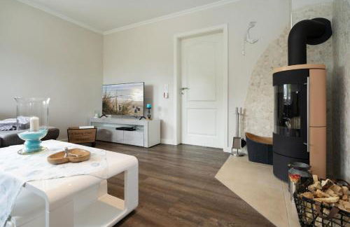 Sylter Seestern Haus Matzen Hüs - Photo 15