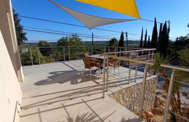 Villa Girassol met zwembad - Foto 26