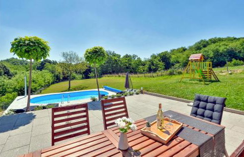 Cozy Home In Dragoslavec With Kitchen - Foto 9