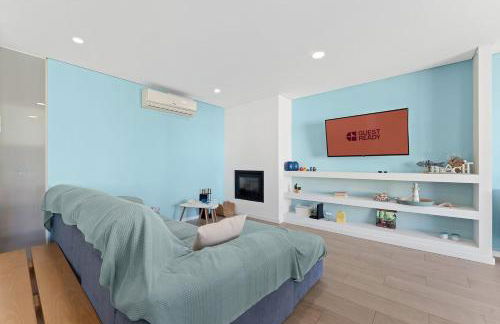 GuestReady - Relaxing escape near the beach - Foto 22