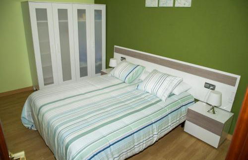 Apartamento Reus 1 - Parking gratuito - Foto 3