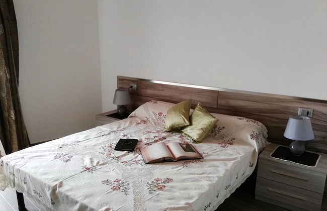 Appartamenti Casa Rita & Antica Corte Ginevra - Photo 17