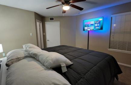 Med Center Charm 2br Haven - Photo 21