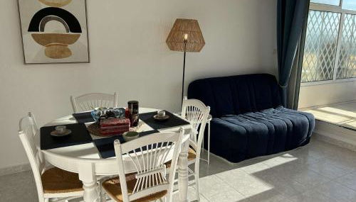 FS280-472 Appt 2 pièces 4 personnes FREJUS - Foto 5