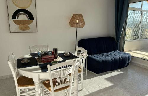 FS280-472 Appt 2 pièces 4 personnes FREJUS - Foto 5