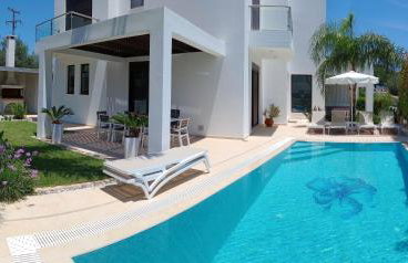 Villa Anastasia - Foto 1