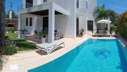 Villa Anastasia - Foto 1