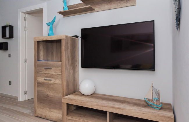 Ocean Paradise 1 La Tejita (Intero appartamento, due camere e un bagno) - Foto 11