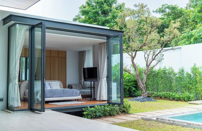 Botanica Foresta 4BR Villa by NLA - Photo 46