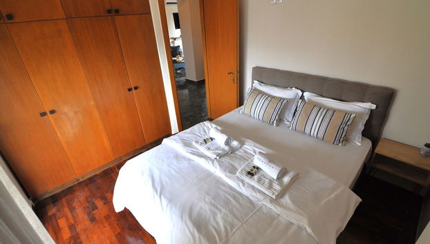 Zennova 7 Allatini Horizon Escape - Foto 2, Habitación