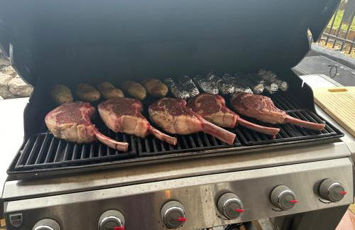 Hall of Fame Private Resort-9 Miles to Downtown Nashville Pools Arcade - Foto 10