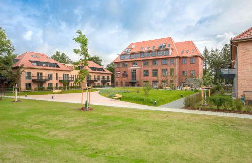 Wohnen am Südstrand - Ferienwohnung 1 4 - Foto 50