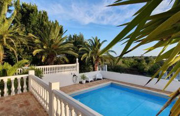 Portugal Ferienhaus Casa-Lucia Privat Großer Pool - Foto 4