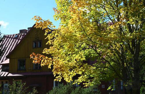 Strażnica Pod Lasem - Foto 4