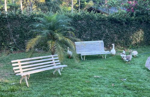Chácara Recanto do Guerreiro em Aruja - Foto 20