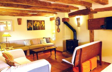 Casa rural El Abejaruco - Foto 20