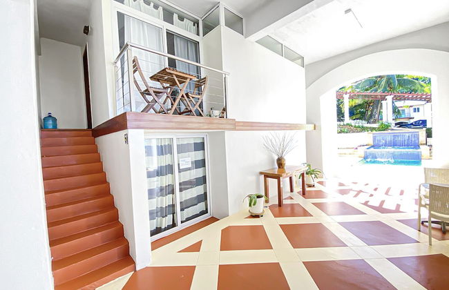 Sea Vue Luxury Vacation Condominiums - Foto 19