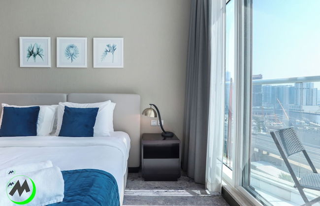 Mystic - Damac Maison Prive Tower B - Photo 46