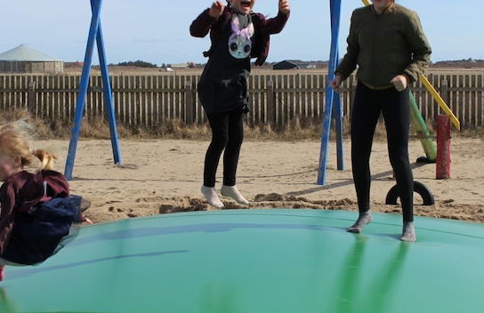 Camping Vesterhav - Foto 18