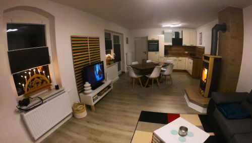 Ferienwohnung am Bärenstein - Foto 5