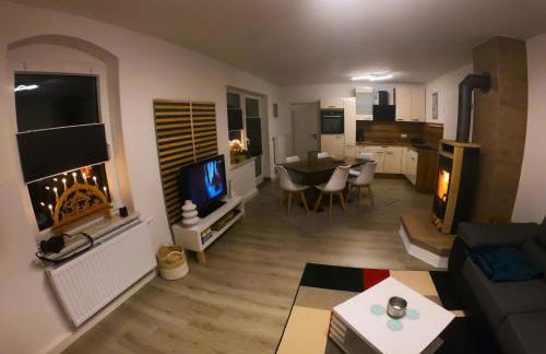 Ferienwohnung am Bärenstein - Foto 5