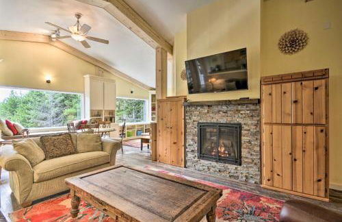 Private Beach Access! Long Beach Group Retreat - Foto 1