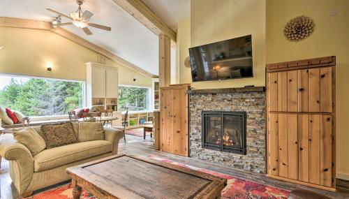 Private Beach Access! Long Beach Group Retreat - Foto 1