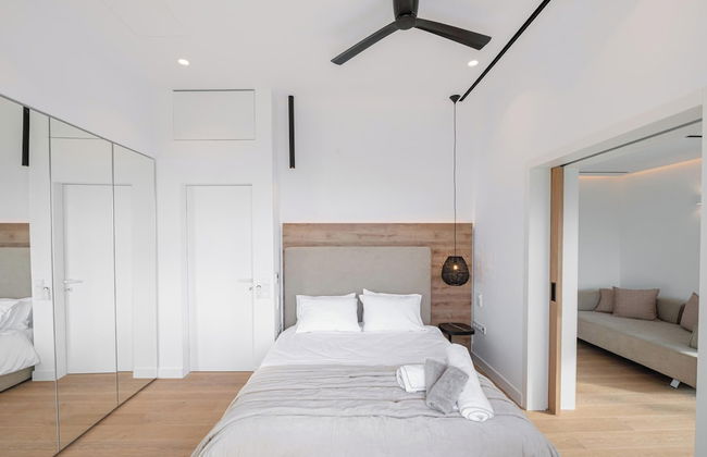 Elia Cove Luxury Villa II - Foto 3