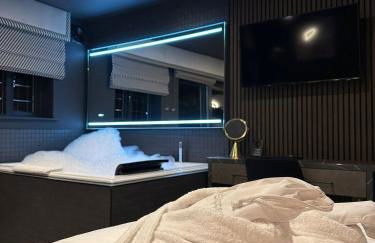 Secret Suites Lancaster - Foto 25