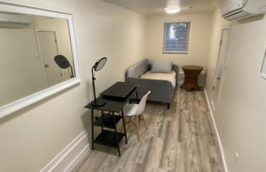 Charming 3BR 1BA Apt in Mission - Foto 12