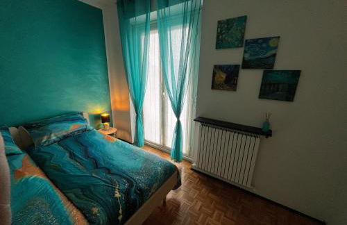 MaMà - Ma Maison d'Hotes - Foto 16