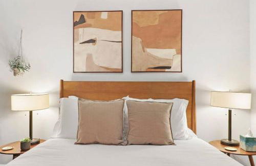 Trendy Studio Apartment in Chicago - Kenwood 103 & 303 rep - Foto 13