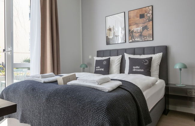 Limehome Berlin Luise-Henriette-Str. - Foto 36