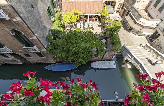 Ca Magia Residence Rialto - Foto 59