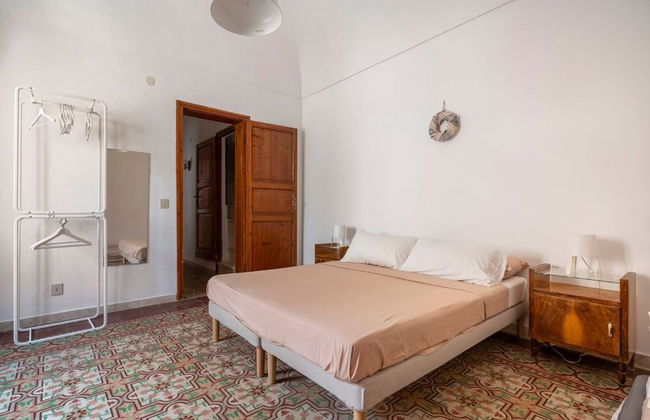 Isola di Marettimo Dimora Marina-isola di Marettimo Dimora Marina - Photo 18