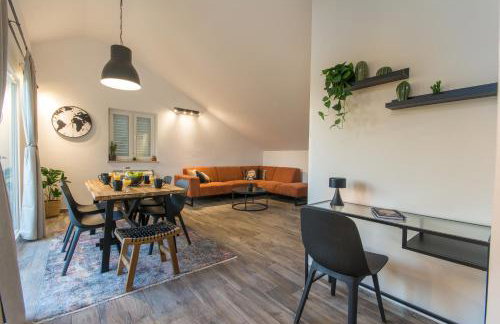 San Salvatore Luxury Penthouse - Foto 31