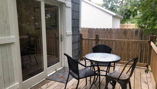 The House Hotels - W45th Backhouse - Foto 2