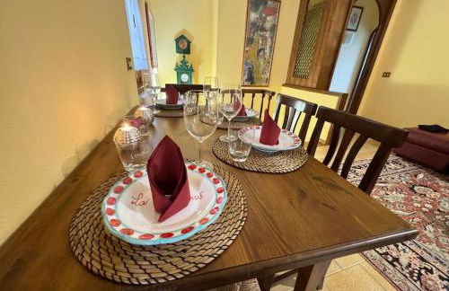 Appartamento della Mamma - Montecatini Alto - Foto 6