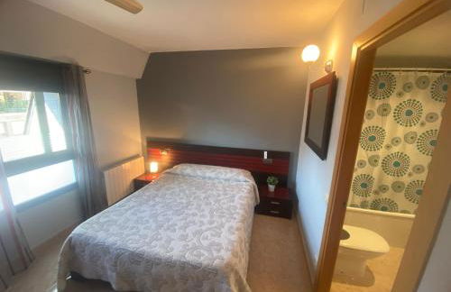 Apartamento Cinca Pirineo en Aínsa - Foto 7