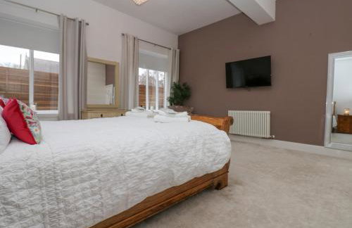 The Miners Hall Retreat - Foto 49