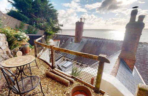 Captains Cottage Minehead - Foto 28