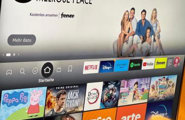 Nähe Frankfurt Messe mit Netflix und Balkon - Foto 42