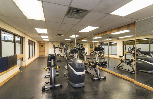 Douglas Fir Resort and Chalets - Photo 29