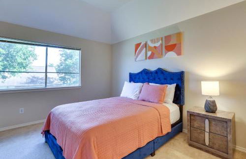 Spacious Sugar Land Home with Yard and Pool Access! - Photo 27