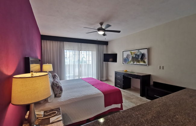 Canto del Sol Puerto Vallarta All Inclusive - Foto 25