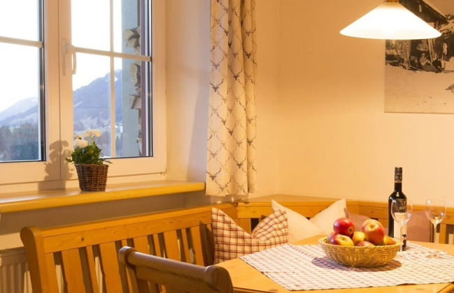 2 in Alpenrosle Modern Retreat - Foto 12