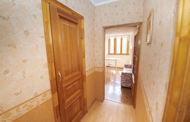 Apartment on Amurskaya St. 82 - Foto 2