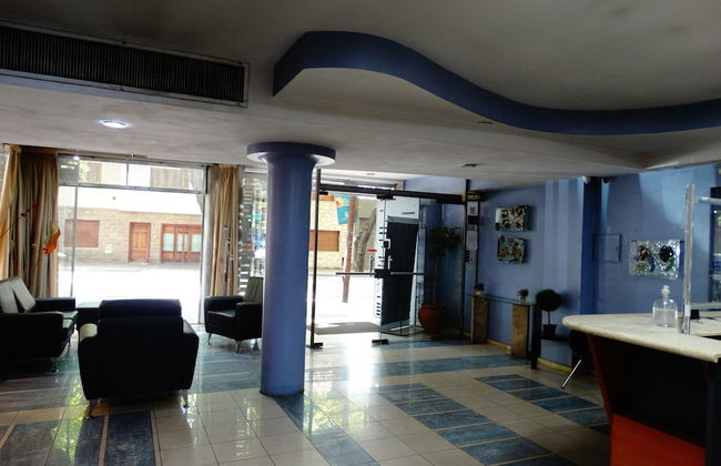 Apart Hotel San Lorenzo - Foto 3