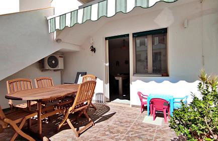 A Casa Di Doralucia - A 700 M Dal Lungomare Di Santa Maria Di Leuca - Foto 22