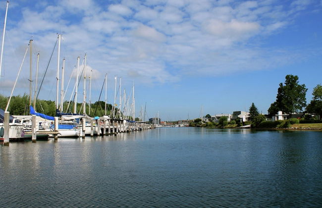 Villa in Zeeland With Private Terrace - Foto 29